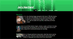 Desktop Screenshot of kingarthursrock.com